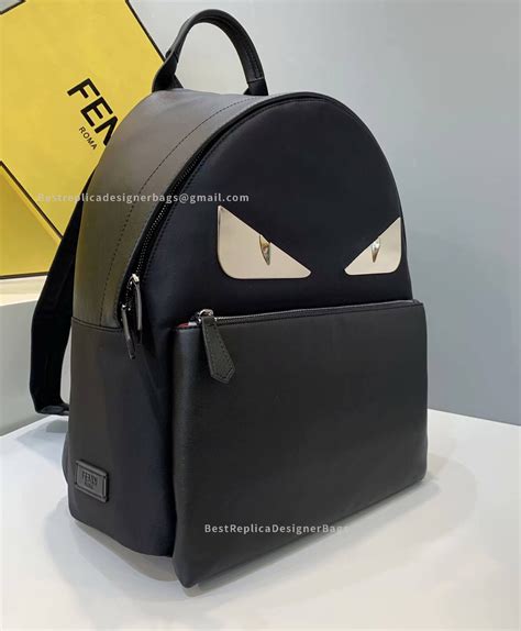 fendi backpack men replica